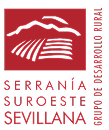 Serranía Suroeste Sevillana Grupo de Desarrollo Rural